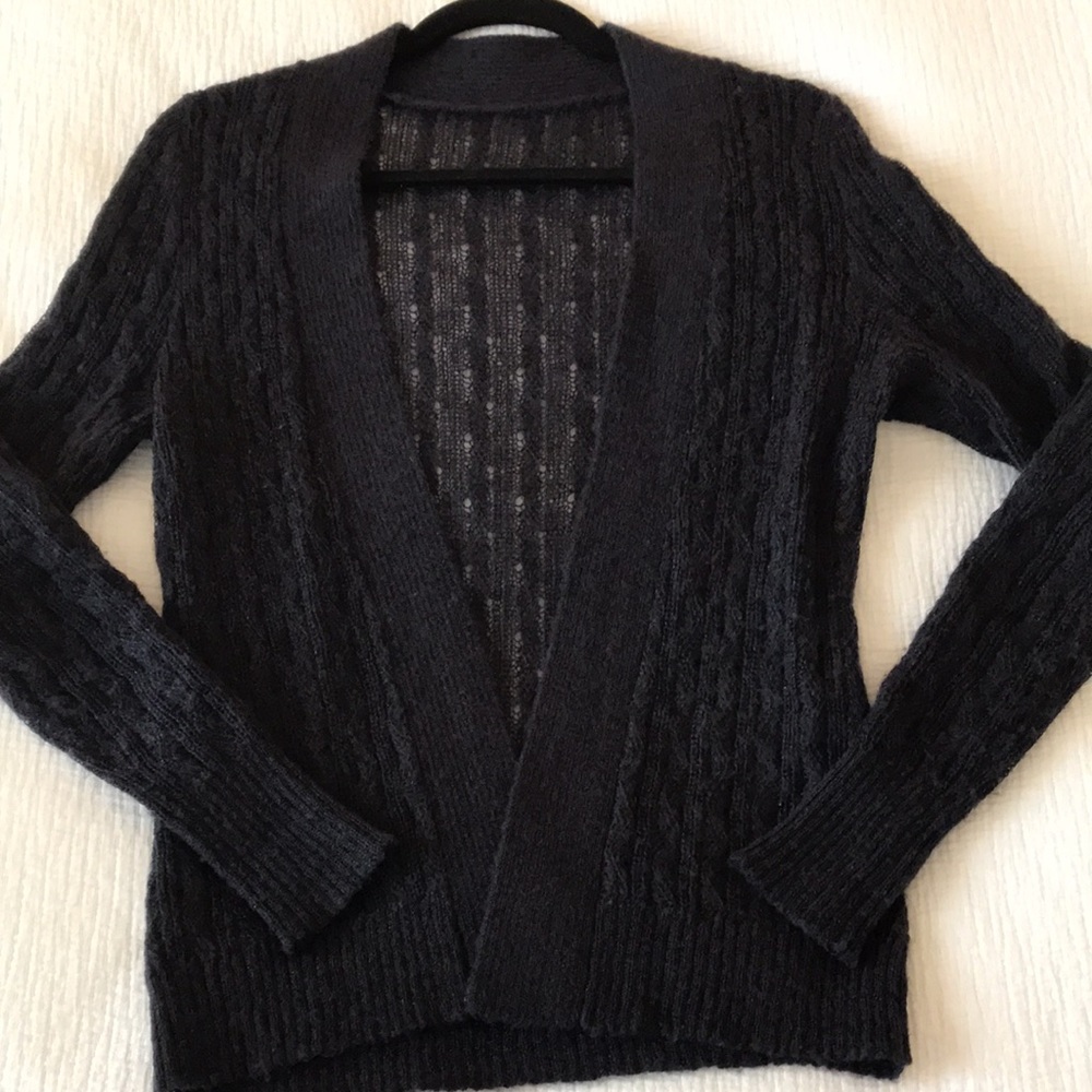 Banana Republic Cardigan